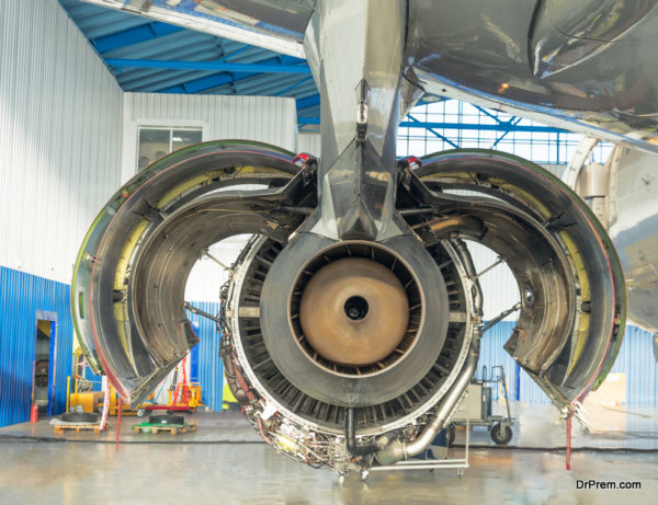 aircraft design