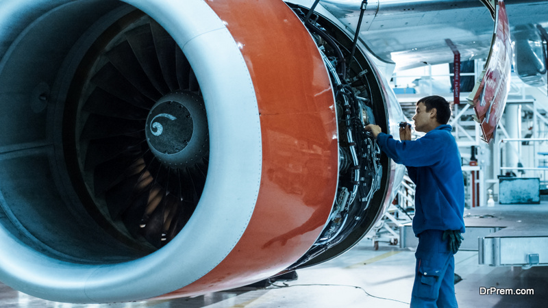 aircraft design