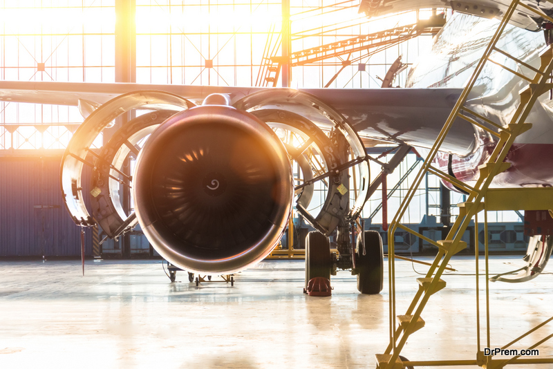 aircraft design