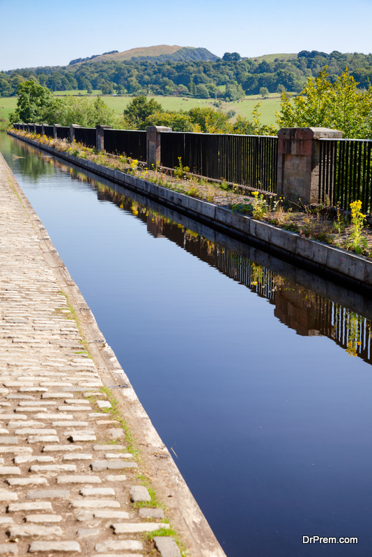 Avon Aqueduct