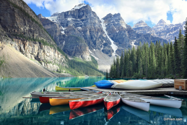 Banff