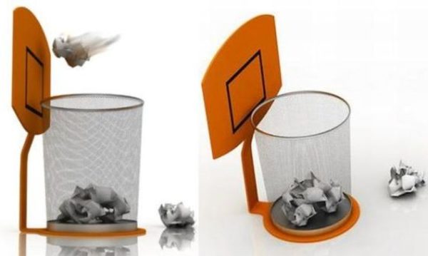 Bins from Jianye