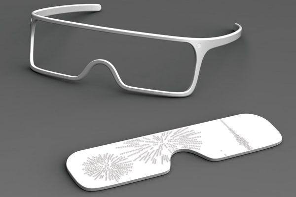 Braille Sight