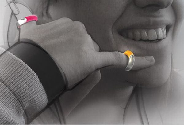 color rings