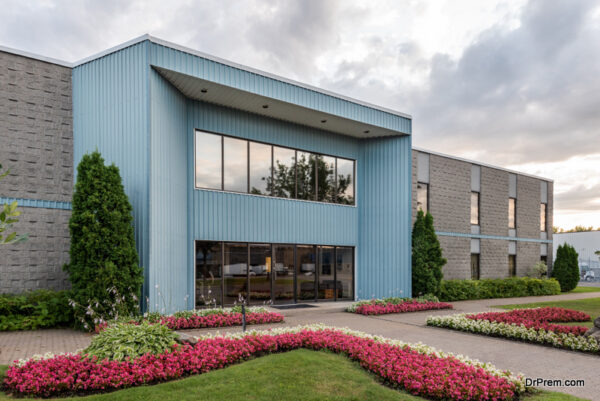 Del Mar Makes a Great Location for your Office
