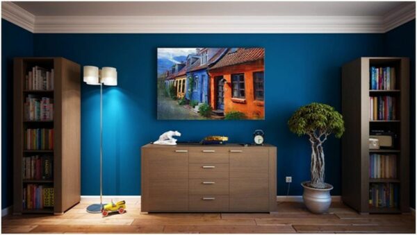 Design a Multi-Functional Flex Space With These Tips