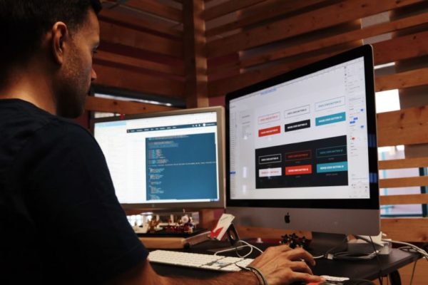 Designing-the-Website