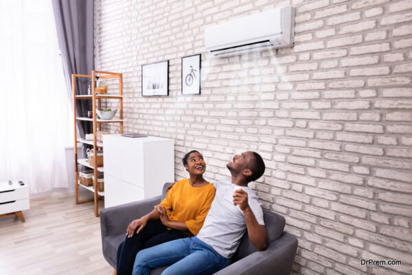 Ducted Air Conditioning vs. Split System