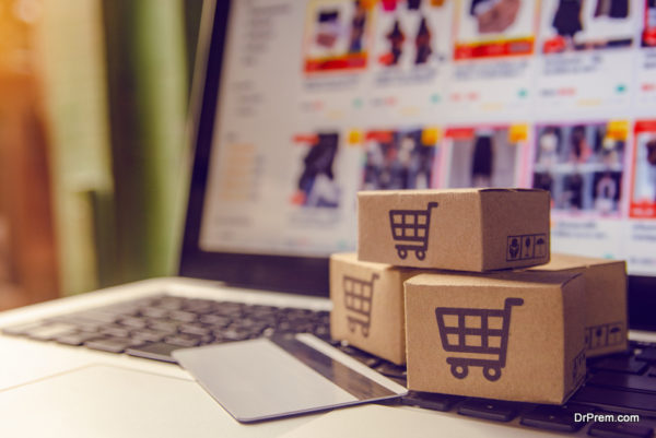 E-commerce 