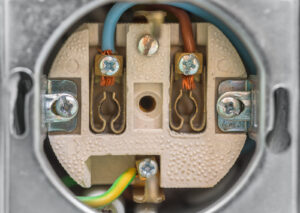 Electrical Gounding