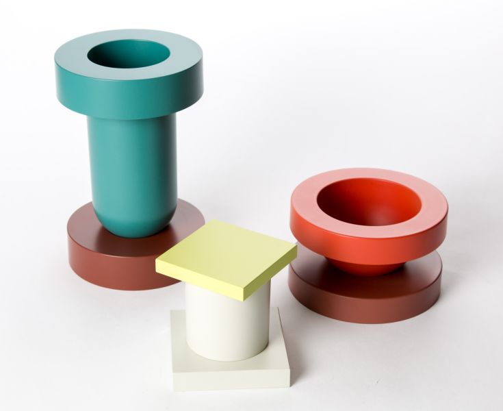 Ettore Sottsass