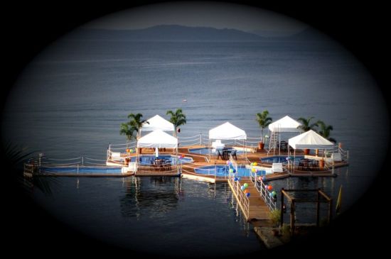 floating swimming pool 06