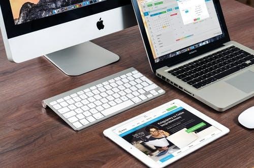Four Ways on How to Improve the Ranking of Your Website