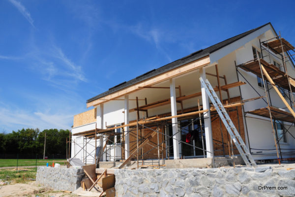 Getting Trendy with an Exterior Home Remodel