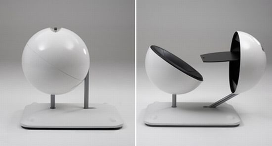 globus 2