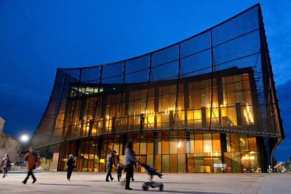 Grand Theatre D’ALBI