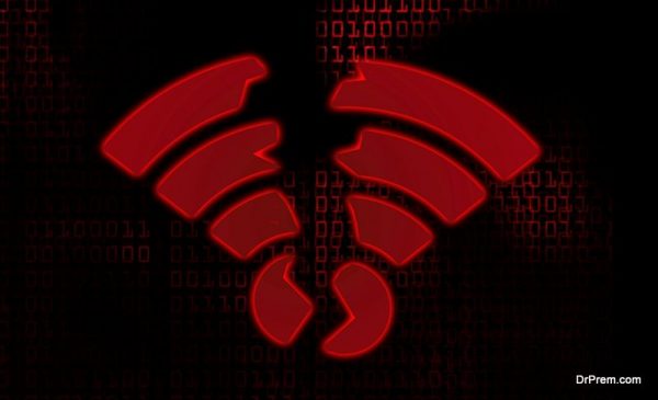 Hacking Wi-Fi
