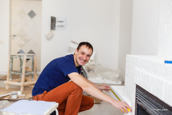 Home Improvements