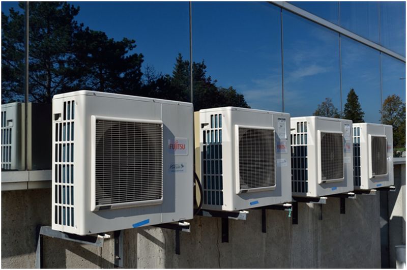 HVAC 
