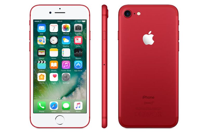 i phone 7
