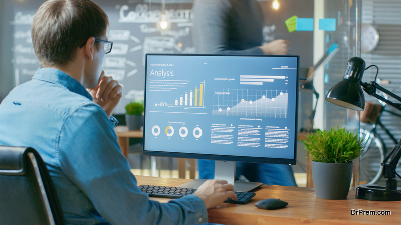 Improved data analysis 