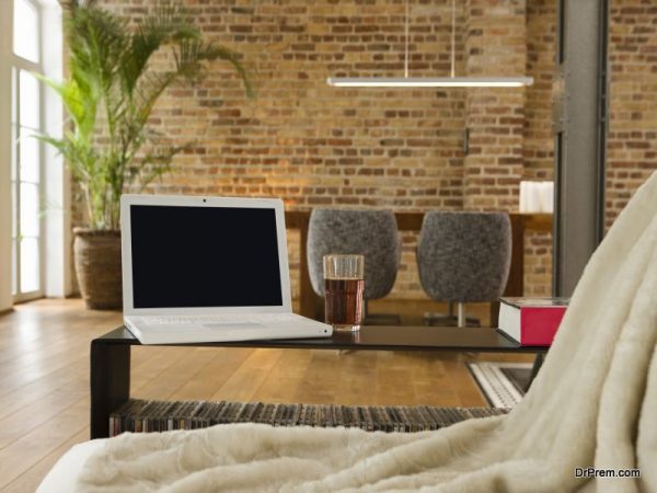 LIVING ROOM INTERIOR DESIGN TRENDS