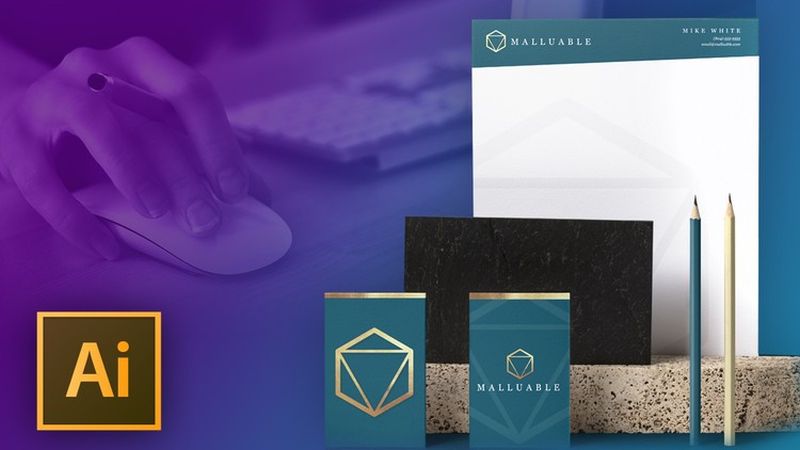 Concept to Finish – Udemy