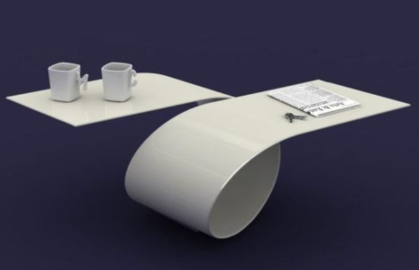 Loop Coffee Table
