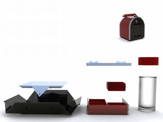 lunch box tray 4