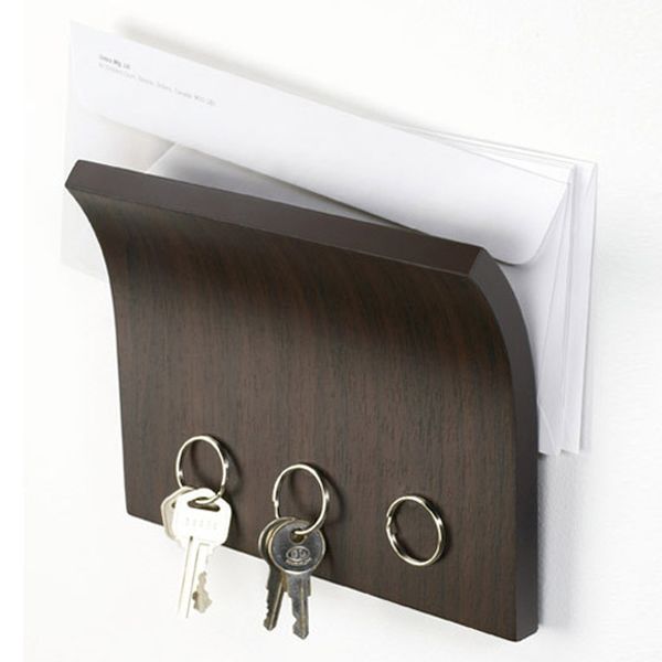 Magnet key holders