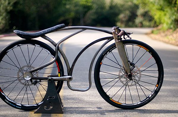 mls gravity bike