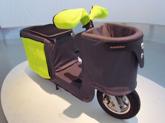 moto tessuto