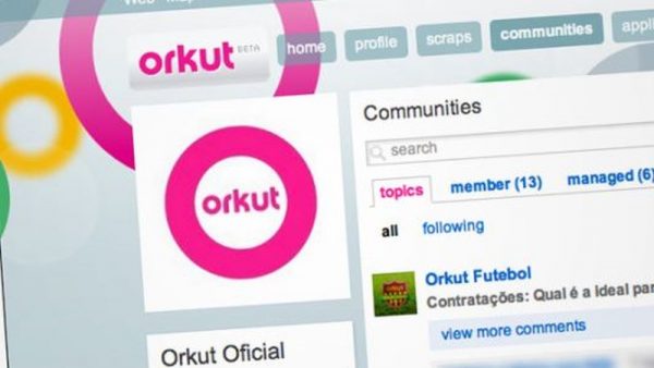 Orkut