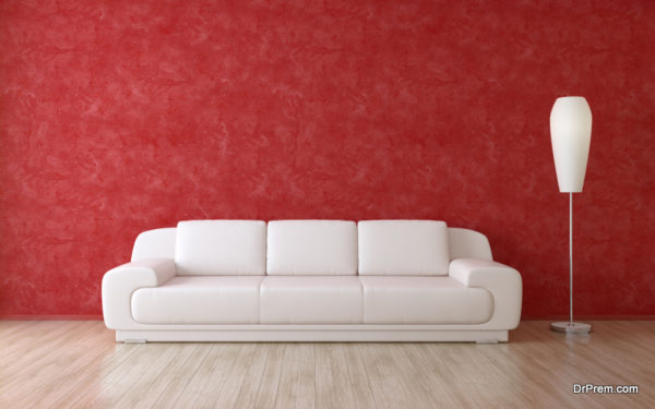 Psychology of Interior Design