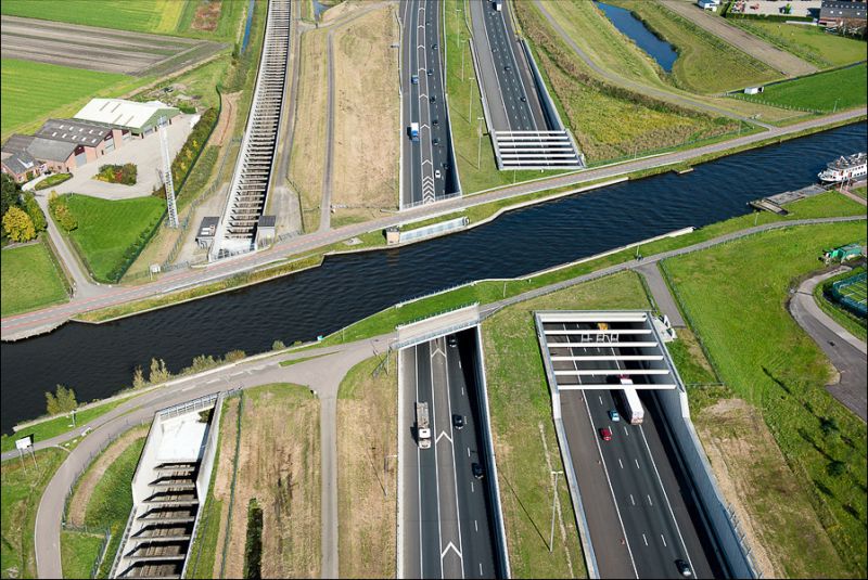ringvart aqueduct