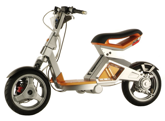 roboscooter 02