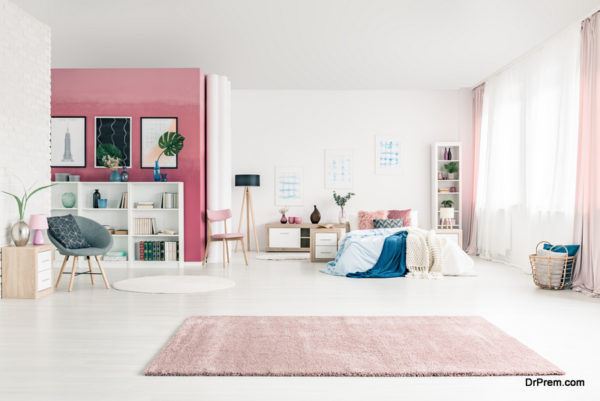 Themed Area Rugs