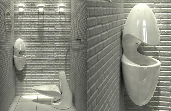 self cleaning toilet 7