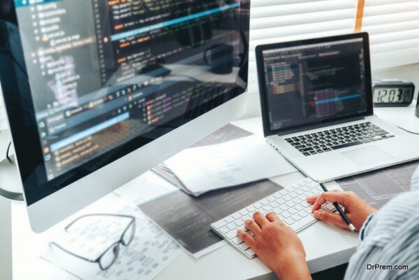 Set Up a Client’s Website