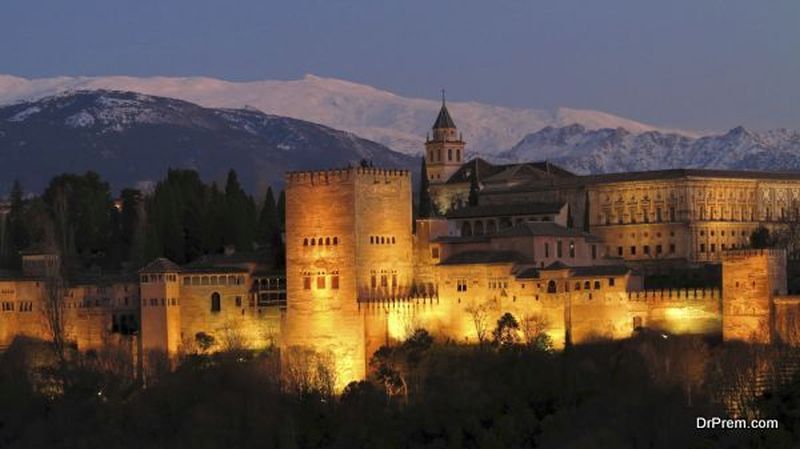 Alhambra