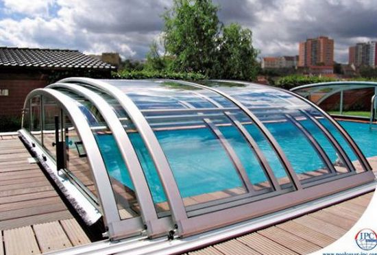 telescopic pool enclosures1