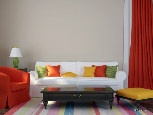 Top 20 furniture trends of 2020 so far