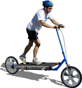 treadmillbike