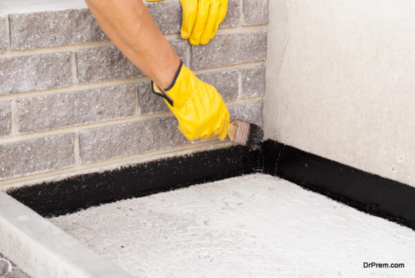 Waterproof Your Basement