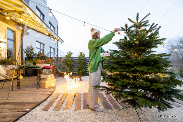 Ways to Decorate Your Patio