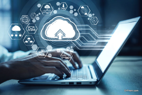 What Is Order Cloud