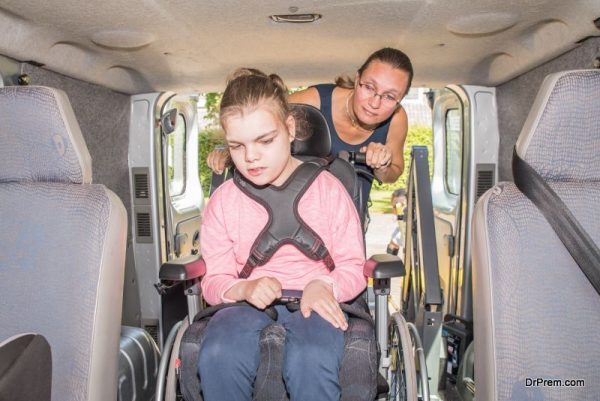 Wheelchairs