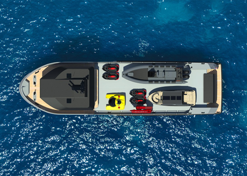 The YXT 34
