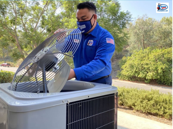 Top Tips For Choosing The Right Heating And Cooling System